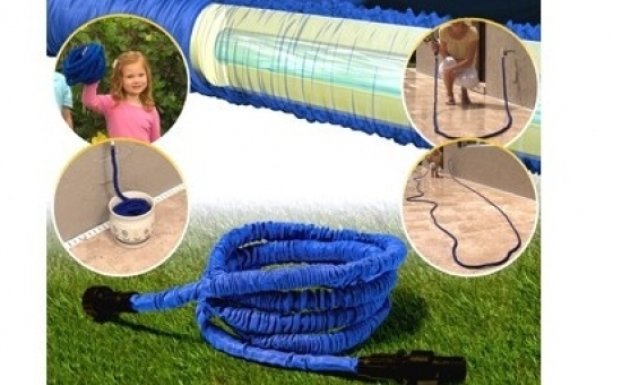 Furtun Magic Hose 30m+pistol