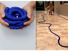 Furtun Magic Hose 30m+pistol